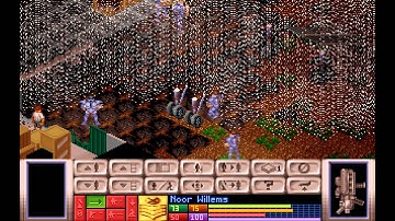 OpenXcom - Superhuman - Part 8