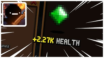 Rune Of Health 16 - Days Bygone - Part 343 [+ 2270 HP]