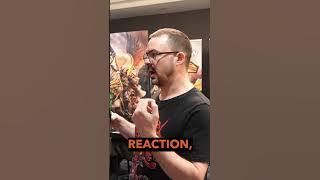 Why is Infinity so special?