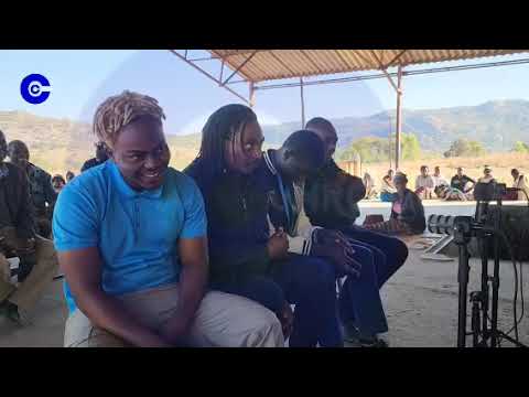 Akanditorera Musikana Akachengeteswa Mwana Wangu 23 Years Haatombodi Tinashe Mugabe