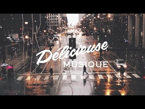 Funkmammoth - Walking In The Rain