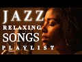 Smooth Jazz untuk Penyembuhan &amp; Relaksasi | Vokal Wanita Lembut untuk Semangat Baru