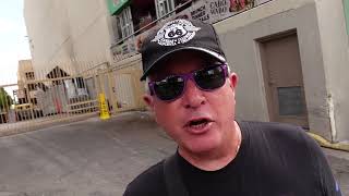 Las Vegas Strip Day Time October 22, 2025