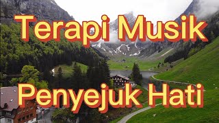 Download Lagu Musik Relaksasi Pemandangan Pegunungan MP3