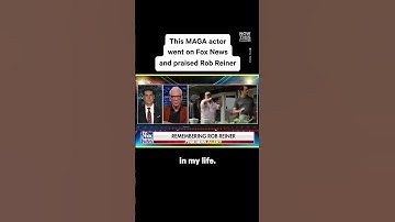 James Woods Shows Class