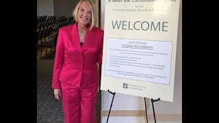 Patcnews Nov 24, 2014 Welcomes Laurie Edwards At Your Home Familycare