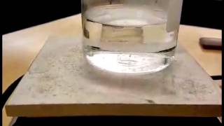 Thermal energy physics examples