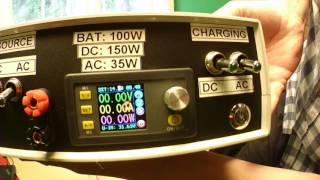 How (and not) to charge a 12V Lead-Acid battery with a Lab PSU