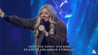 Holy Song by Brooke Ligertwood, Bethel (feat. Highlands Worship)