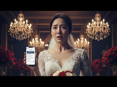 في يوم فرحها اكتشفت الحقيقة اللي دمرت كل حاجة