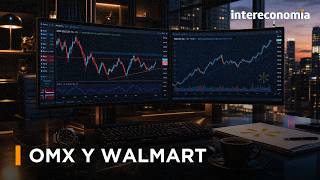 Las 2 mejores oportunidades del día: OMX Oslo 20 y Walmart | Pistas Técnicas