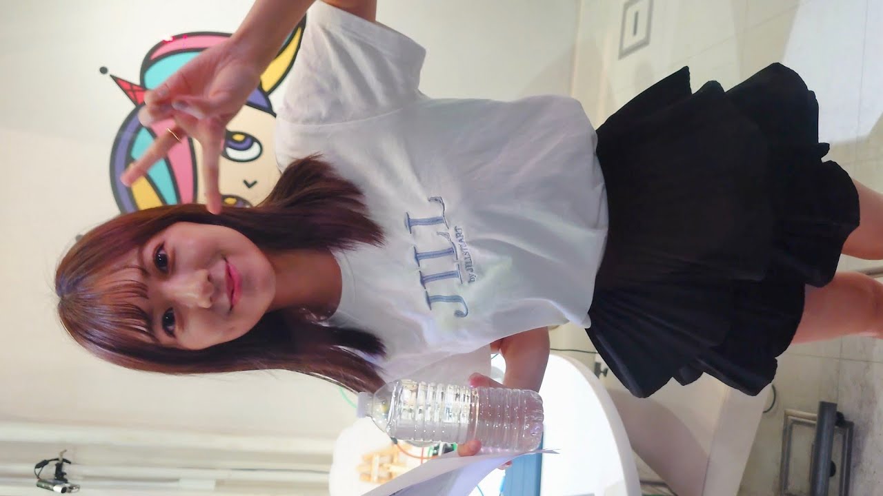 #友恵温香 さん 2025/9/8 in 渋谷