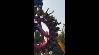 Wonderla Ride 4 : Equinox