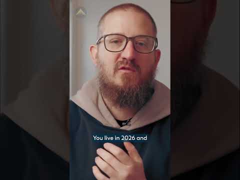 This is your sign to try online dating (Fr. Mark-Mary)  #shorts
