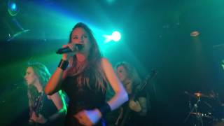 The Starbreakers - Kickstart My Heart (The Viper Room in Hollywood, CA 3/11/2017)