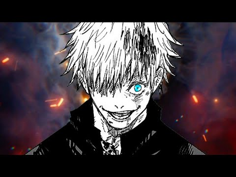 呪術廻戦×REVIVER【静止画MAD】リメイクver.