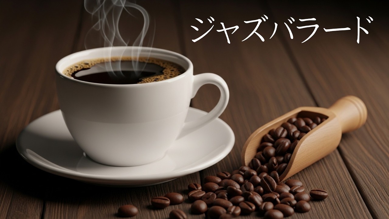 【ジャズスタンダード】 50年代-ジャズバラード