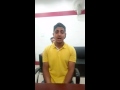 Meharall music mohali office audition 7