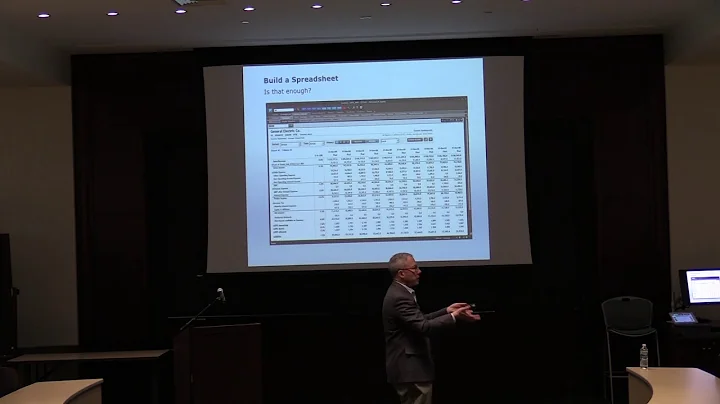 PC Humanities Forum "Sustainability Requires Good ...