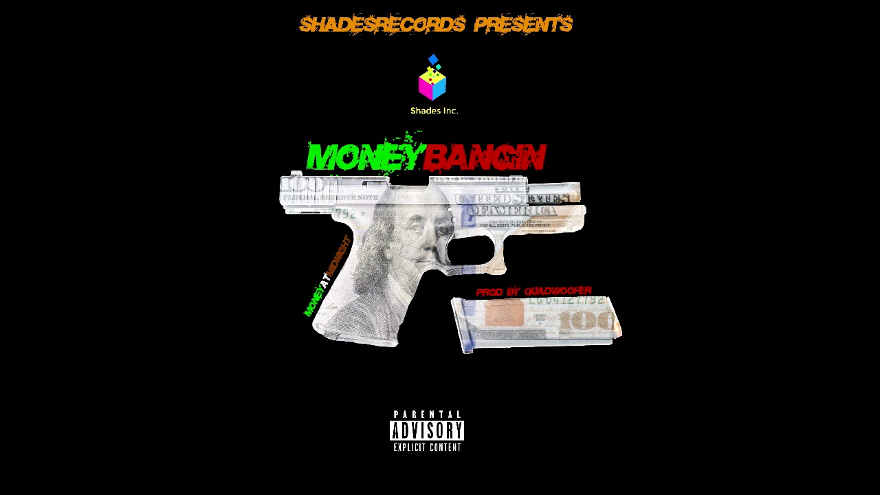 Throw It On [Prod. by Quadwoofer]