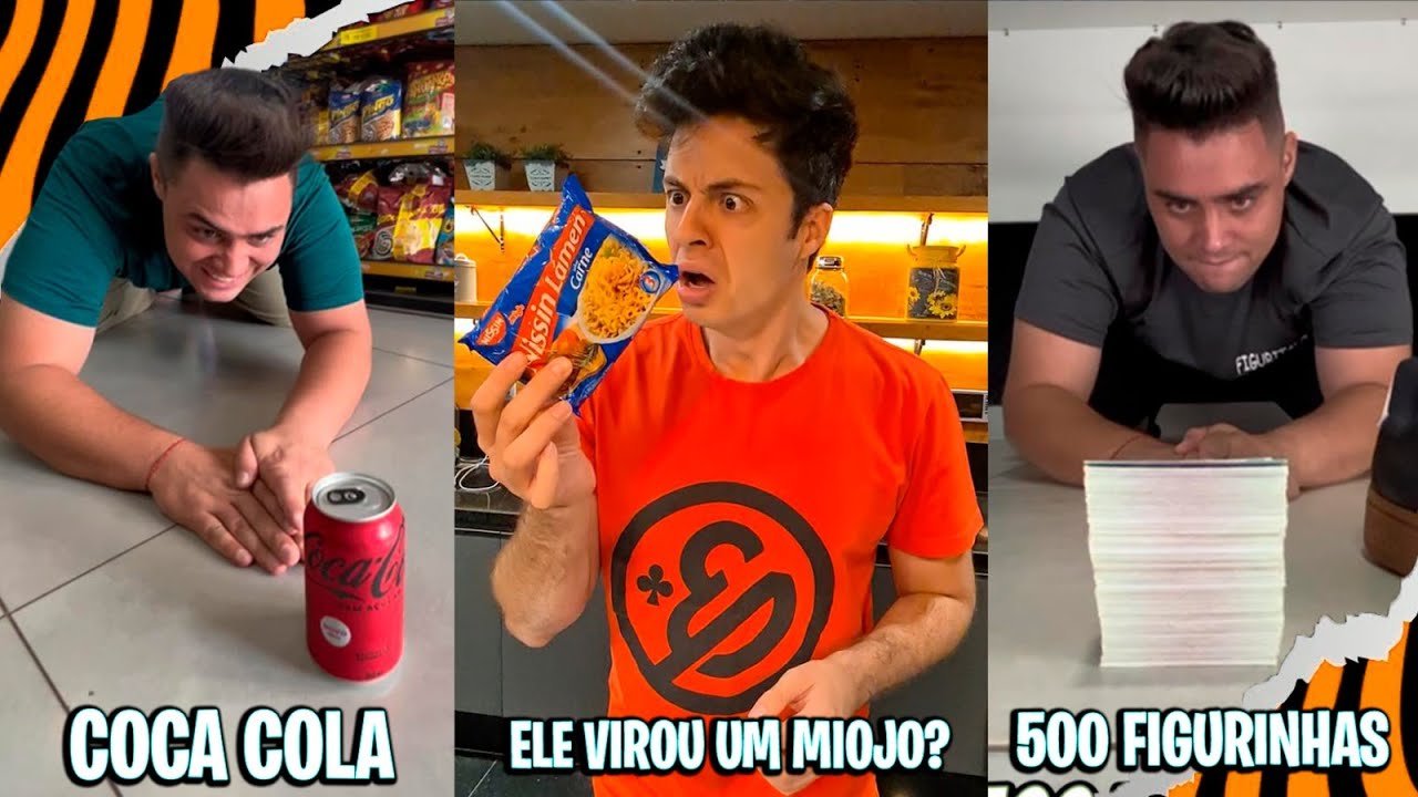 Original Title & Thumbnail