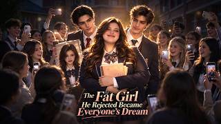 Information 【Eng】The Fat Girl He Rejected Became Everyone’s Dream .#ShortMax Guide