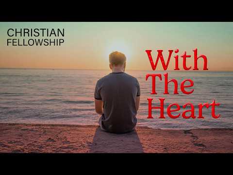 With the Heart
