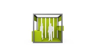 Mo Pop - Euroshop 2014