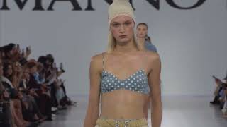 Ermanno Scervino Spring Summer 2026