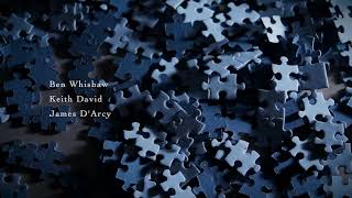 Cloud Atlas(2012) Title Sequence (unofficial)