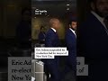 Eric Adams Abandons Re-election Bid for NYC Mayor