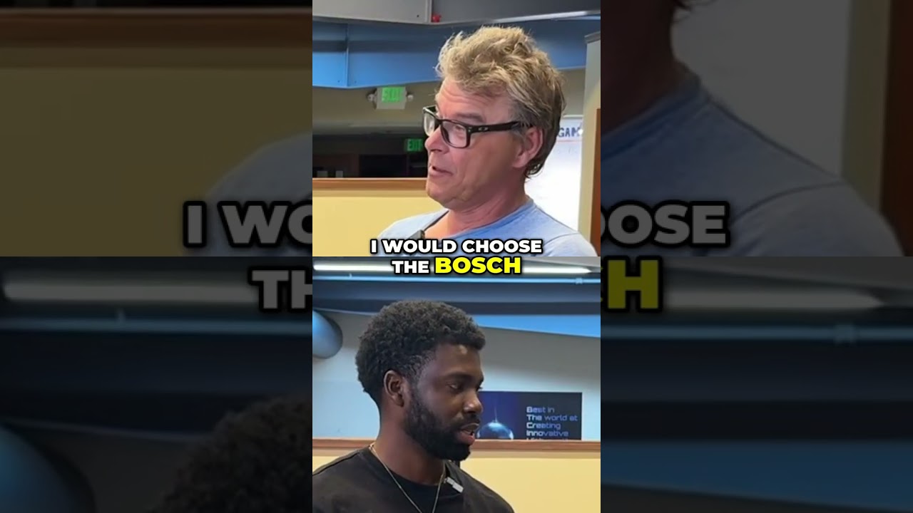 Bosch Stud Finder: The BEST Budget vs Premium Choice 