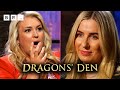 An inspirational journey to the den  dragons den  bbc