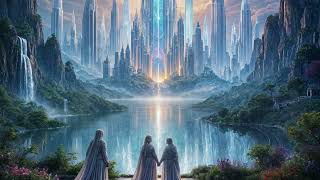 Agartha — Song of the Heart of Earth”