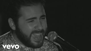 Video thumbnail of "Andrea Faustini - Kelly (Live with an Audience)"