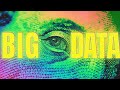 BIG DATA: The Billion Dollar Industry of You