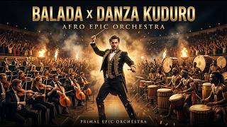 Download lagu Balada x Danza Kuduro – Afro Epic Orchestral Version | Primal Epic Orchestra