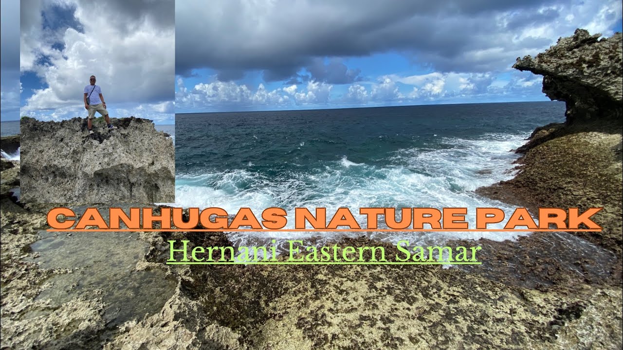 Canhugas Nature Park - YouTube