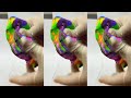 kinetic Sand ASMR, Very Satisfying And Relaxing,