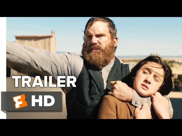 The Kid Trailer #1 (2019) | Movieclips Trailers class=