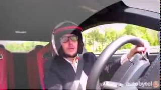 Car Crash 2015 Good Car Lexus RC F First Drive Car Review and Chief Engineer Interview autos review