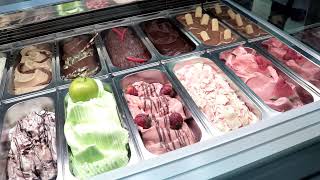 Fispal Food Service Sorvetes 1 - Top Taylor screenshot 5