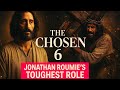 The Chosen Season 6: LEAKED Scenes Reveal Blood, Judas Betrayal & Legal Chaos