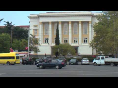 square of saakadze-სააკაძის მოედანი