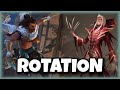 First Look Reaction To The Next Rotation Coming To Legends of Runeterra!