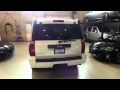 2010 Jeep Commander Review