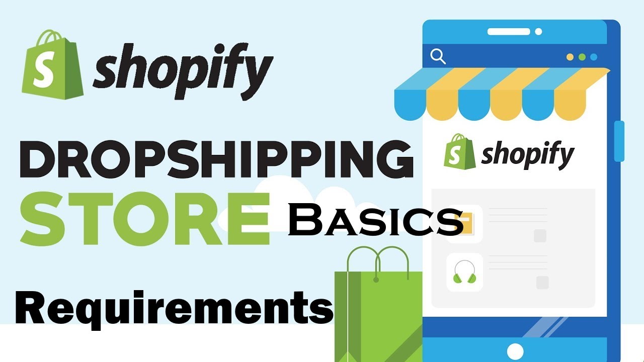 The Only Shopify Dropshipping Guide You Will Ever Need (FOR BEGINNERS ...