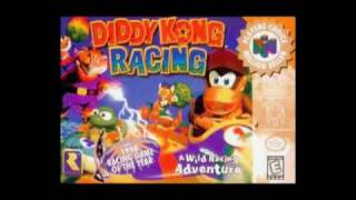 Diddy Kong Racing Taj's Challenge | METAL COVER