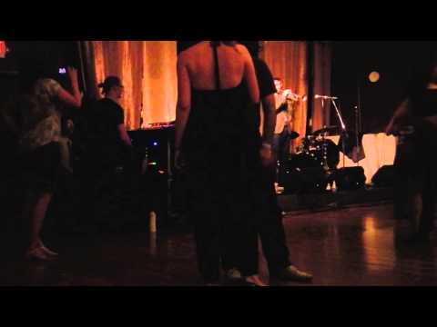 MHB 2014 Social Dancing to it's alright with me