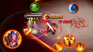 Download Lagu Freya Before Second Skill Buff… Download Lagu Freya Before Second Skill Buff…